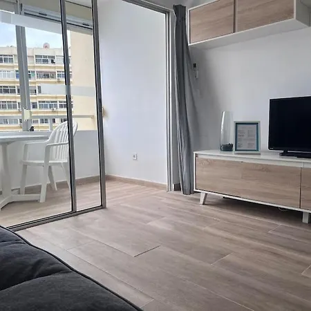 Design Seaview Flat Next To Yumbo Lägenhet *