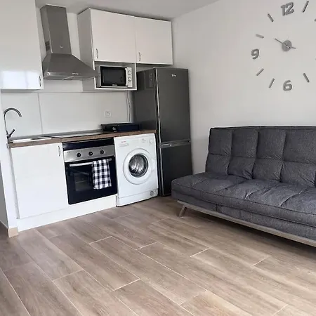 Apartamento Design Seaview Flat Next To Yumbo Playa del Inglés