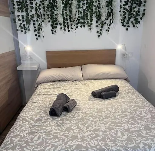 Design Seaview Flat Next To Yumbo פלאייה דל אינגלז