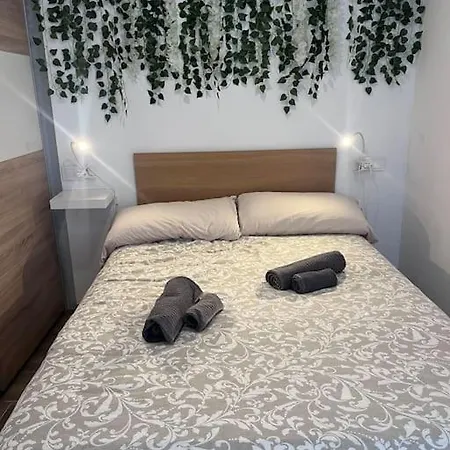 Design Seaview Flat Next To Yumbo Плайя-дель-Инглес