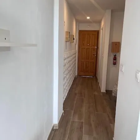 Апартаменты Design Seaview Flat Next To Yumbo