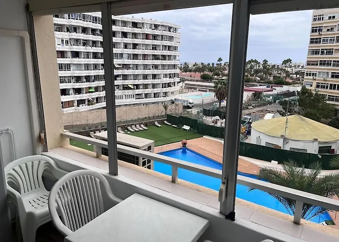 Apartment Design Seaview Flat Next To Yumbo *