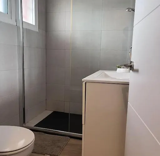 Design Seaview Flat Next To Yumbo Playa del Inglés