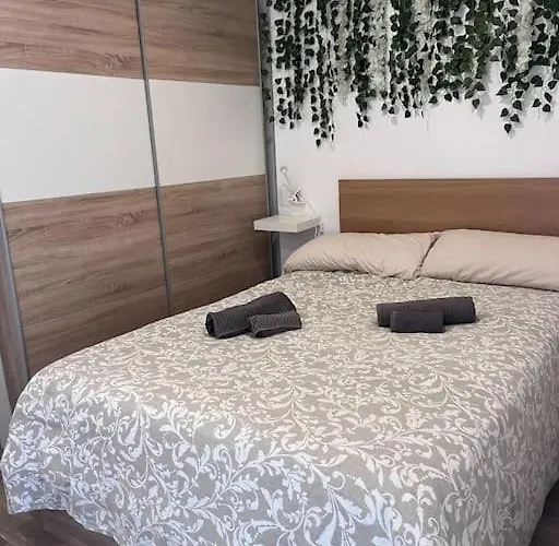 Design Seaview Flat Next To Yumbo Apartamento Playa del Inglés