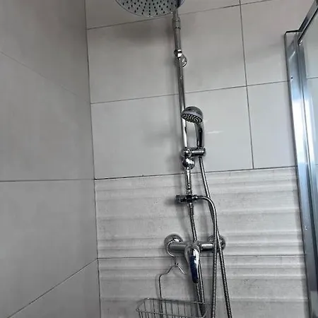 Apartamento Design Seaview Flat Next To Yumbo *